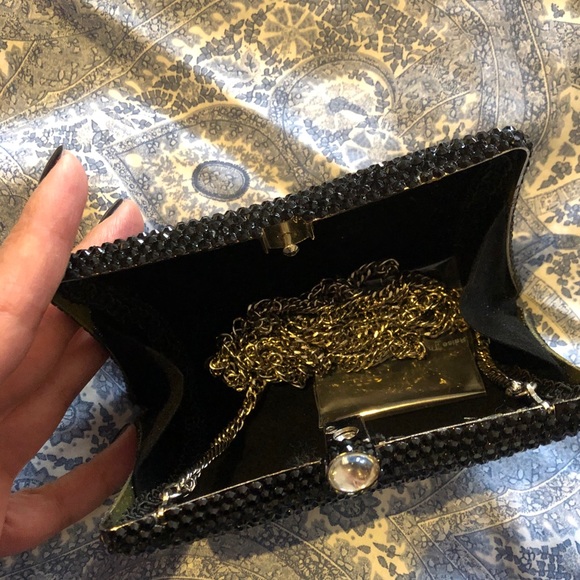 NWOT evening purse - Picture 2 of 13